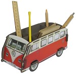 pennenbeker
VW-bus T1 
diverse kleuren